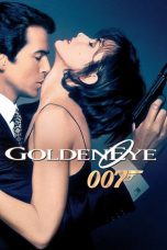 GoldenEye nonton film GoldenEye