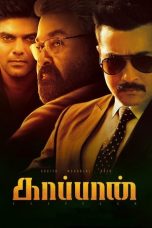 Kaappaan Nonton Streaming Kaappaan
