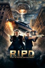 R.I.P.D. nonton Streaming R.I.P.D.