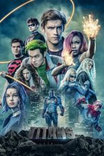 Titans Season 2 nonton Titans Season 2