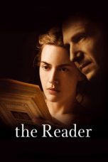 The Reader nonton film The Reader