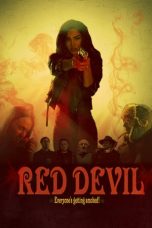 Red Devil Nonton Film Red Devil