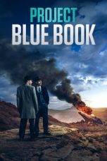 Project Blue Book Nonton Film Project Blue Book