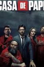 MONEY HEIST SEASON 4