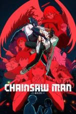 Chainsaw Man – The Movie: Reze Arc (2025)